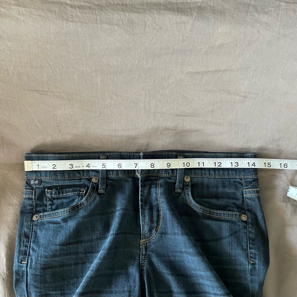 Citizens of Humanity Jeans - Picture 4 of 7